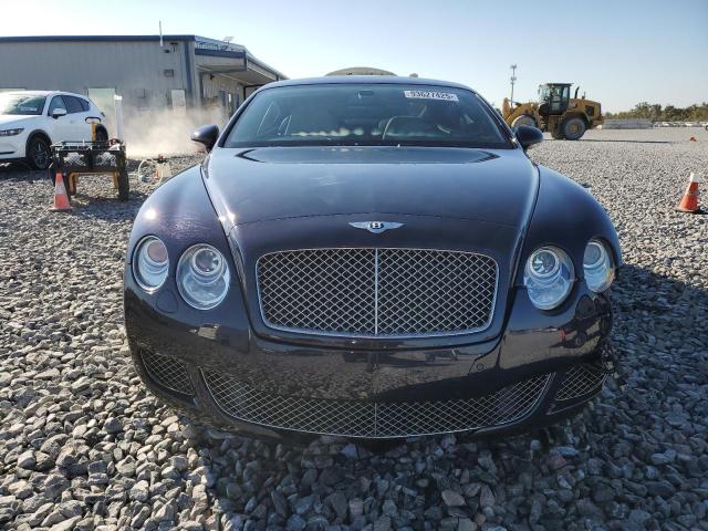 2009 BENTLEY CONTINENTA #3297987086