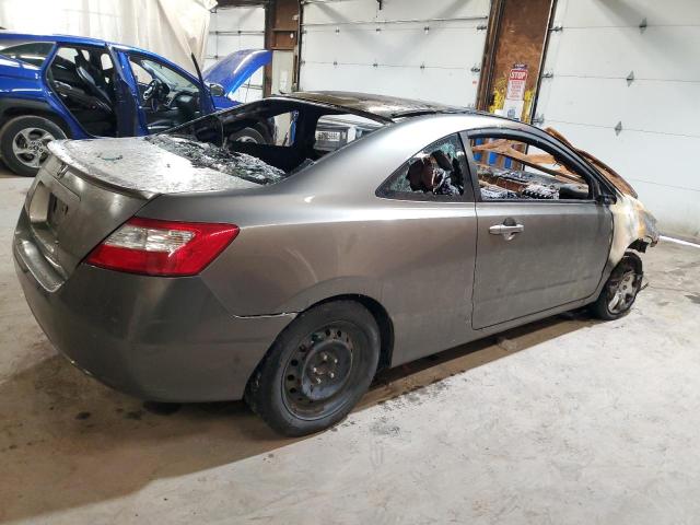 2008 HONDA CIVIC LX #3303954735