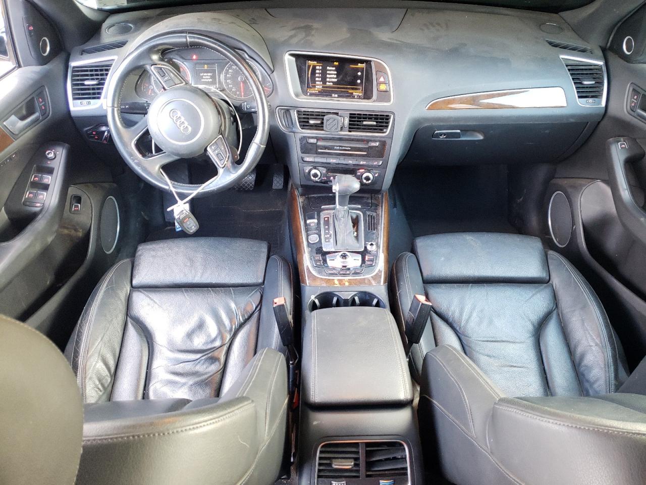 AUDI Q5 TDI PREMIUM PLUS