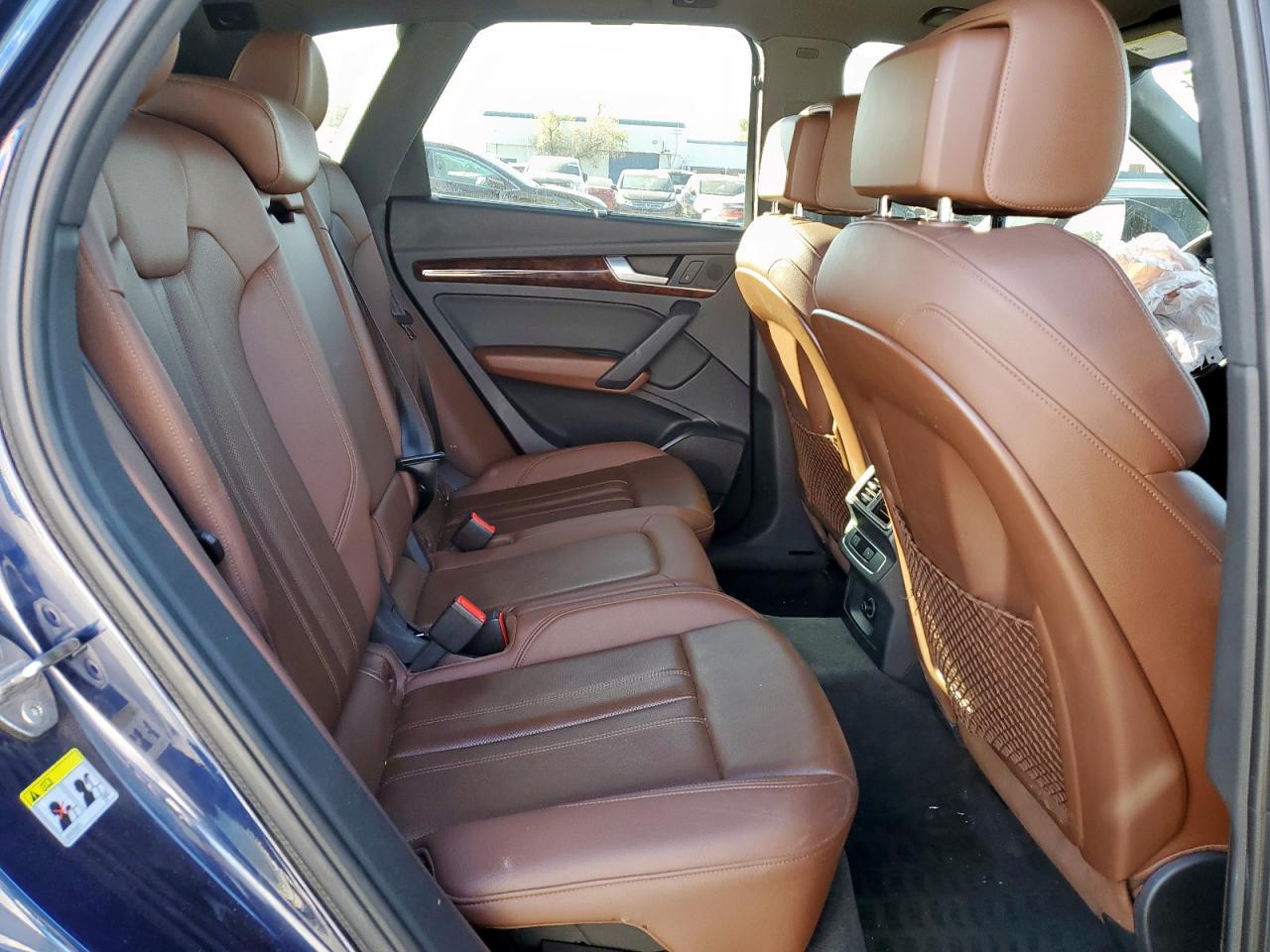 AUDI Q5 PREMIUM PLUS