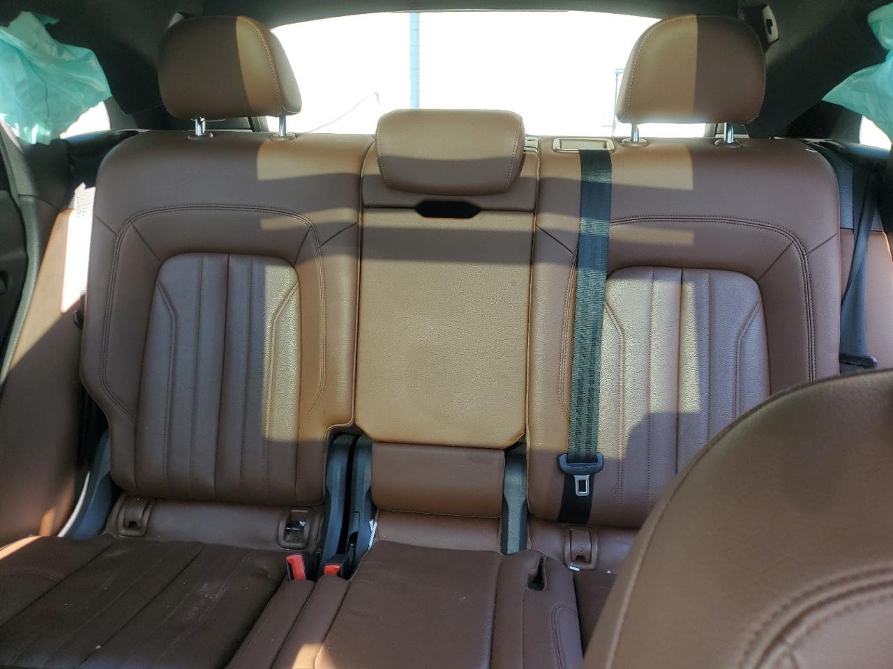 AUDI Q5 PREMIUM PLUS