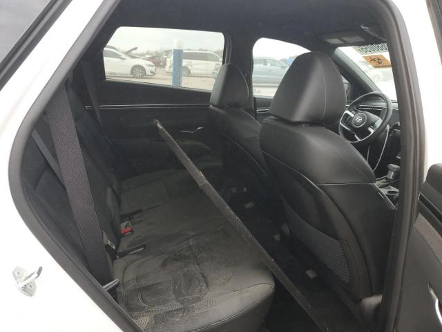 2024 HYUNDAI TUCSON XRT #3297777851