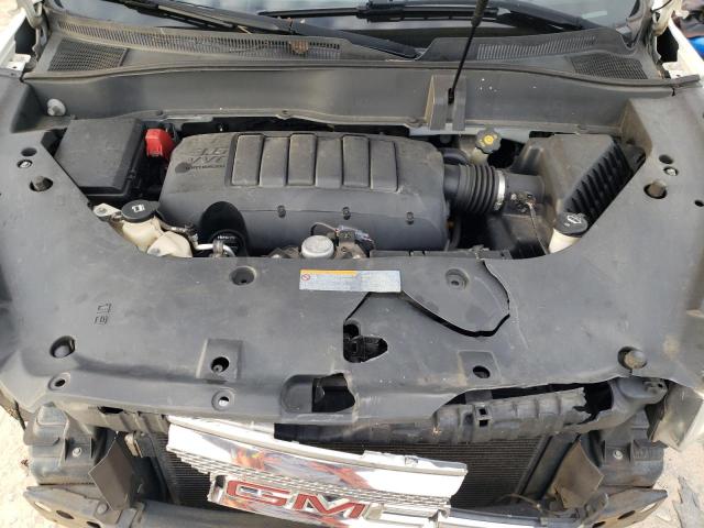 2014 GMC ACADIA DEN #3301792335