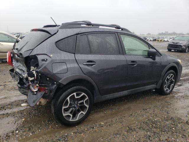 2016 SUBARU CROSSTREK #3311444353