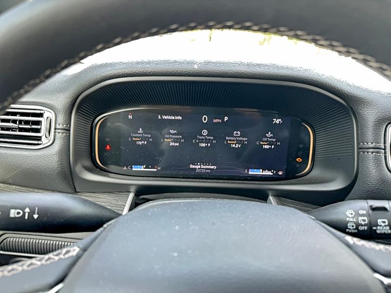 2024 JEEP WAGONEER L #3301615628