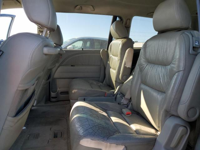 2007 HONDA ODYSSEY EX #3287472998
