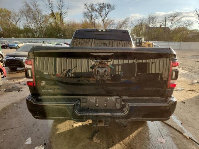 2024 RAM 2500 LIMIT 3C6UR5SL9RG217378