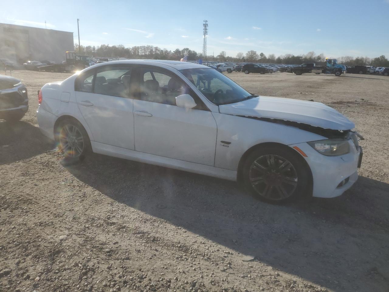 BMW 3 SERIES XI SULEV