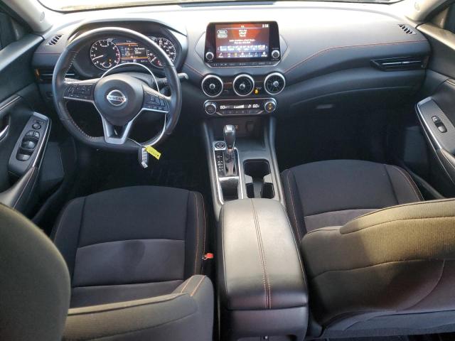 2023 NISSAN SENTRA SR #3296241442
