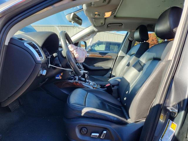 2016 AUDI Q5 PREMIUM - WA1C2AFP3GA036460