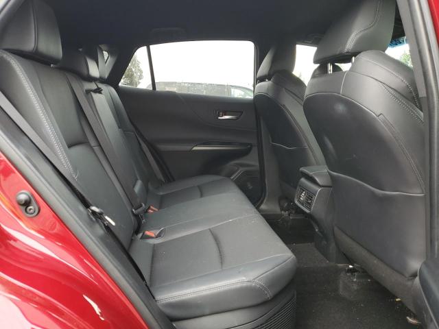 2021 TOYOTA VENZA LE #3301923416