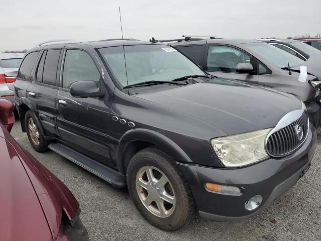 2007 BUICK RAINIER CX #3294045823