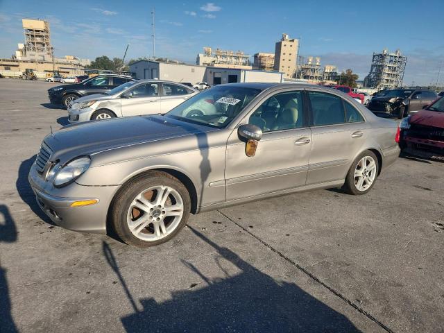2005 MERCEDES-BENZ E 500 #3291699227