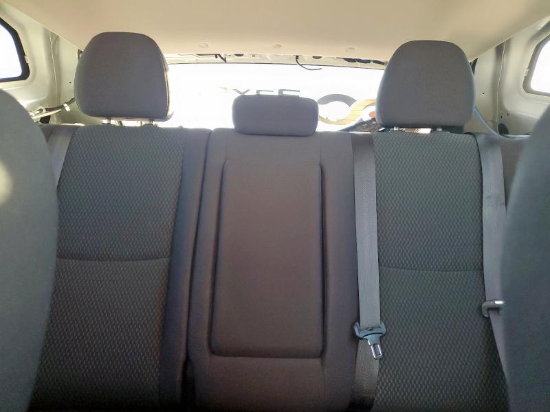 2021 NISSAN ROGUE SPOR - JN1BJ1AV5MW305389