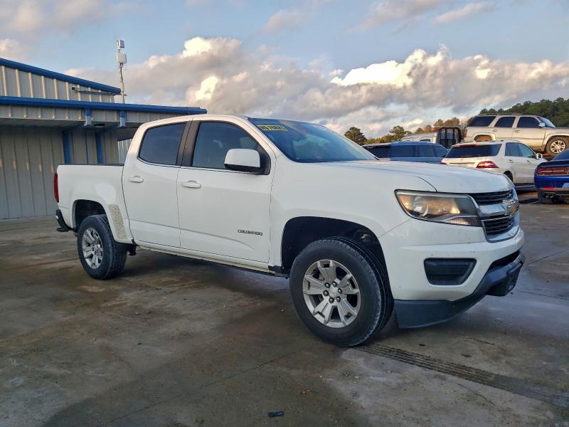 2017 CHEVROLET COLORADO L #3304529435