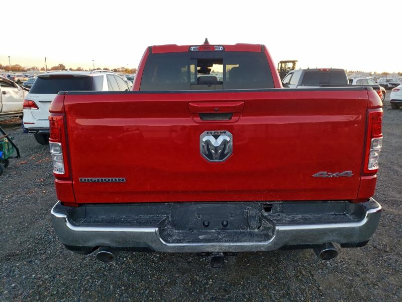 2022 RAM 1500 BIG H #3302776908