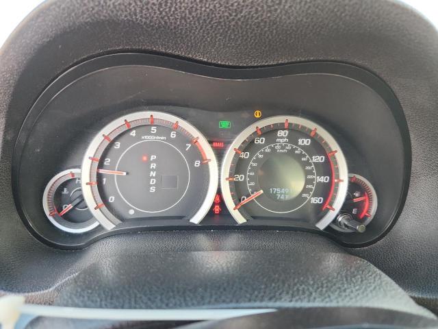 2013 ACURA TSX SE #3283820416