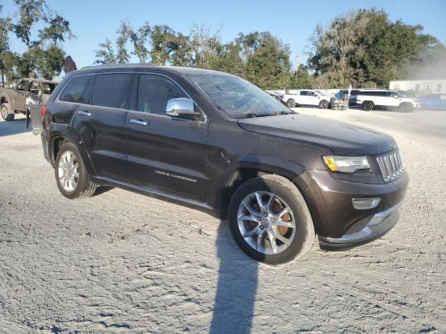 2016 JEEP GRAND CHER #3303944708