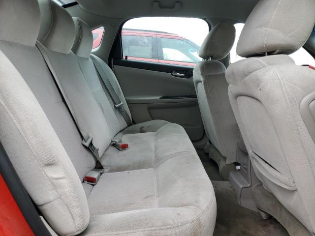 2011 CHEVROLET IMPALA LS #3294461515