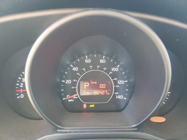 2016 KIA SOUL #3293532421