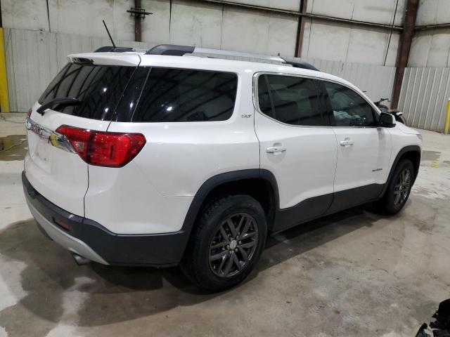 2017 GMC ACADIA SLT #3292351283