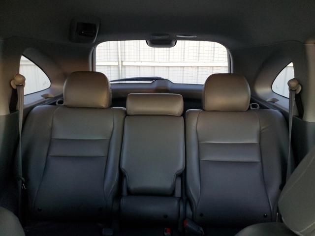 2011 HONDA CR-V SE - 5J6RE4H41BL012628