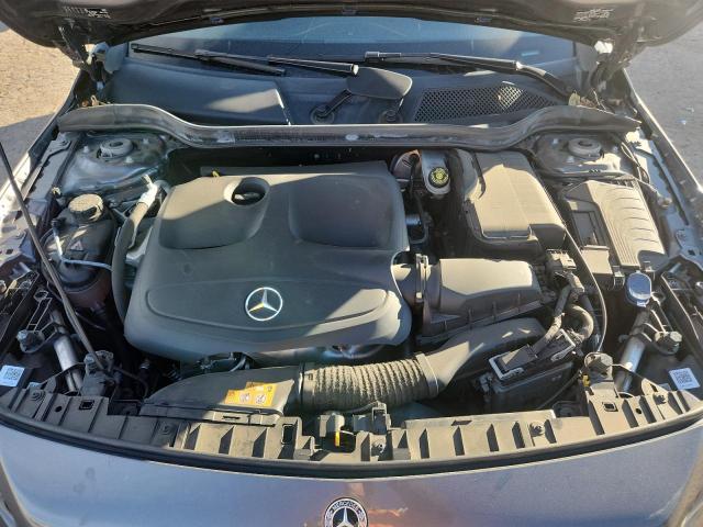 2019 MERCEDES-BENZ GLA 250 4M #3296640017