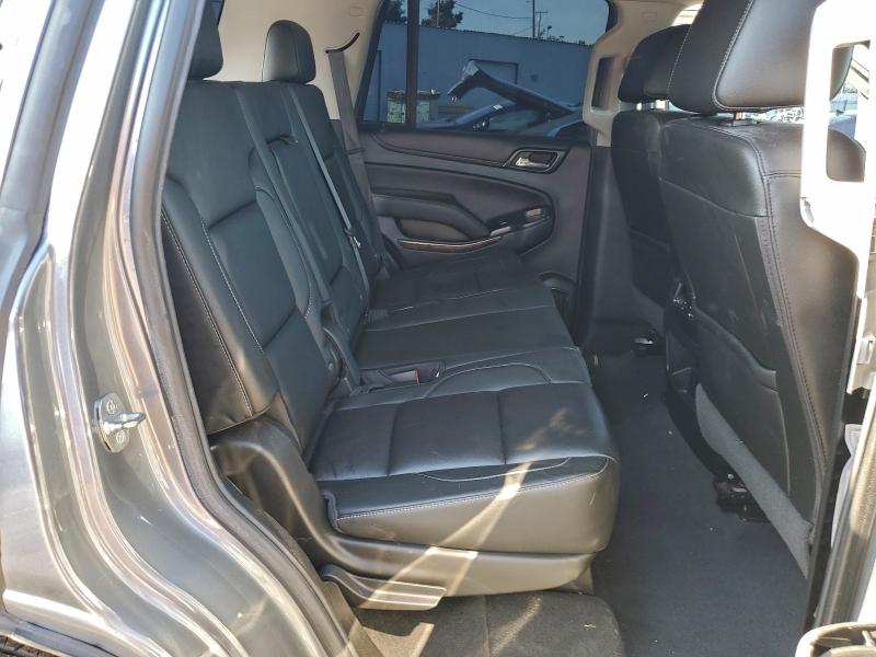 2019 CHEVROLET TAHOE K150 #3301874428