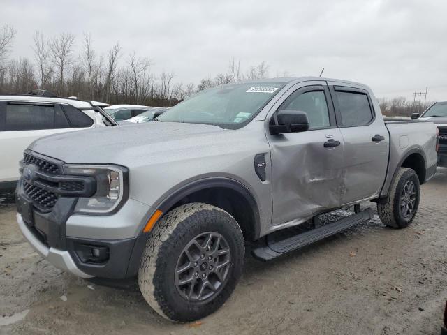 Global Auto Auctions: 2024 FORD RANGER XLT