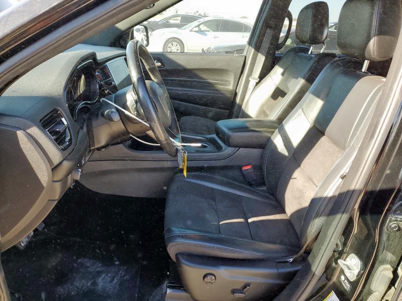 2021 DODGE DURANGO GT #3309808368