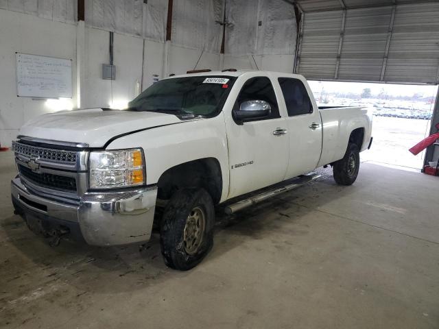 Global Auto Auctions: 2009 CHEVROLET SILVERADO