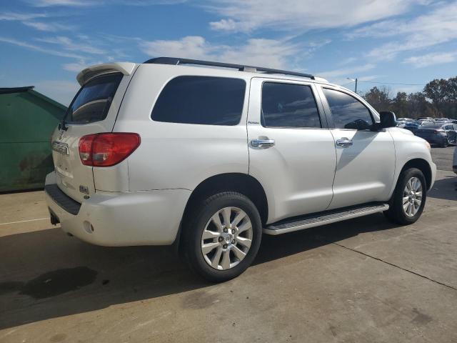 2010 TOYOTA SEQUOIA PL #3293529427