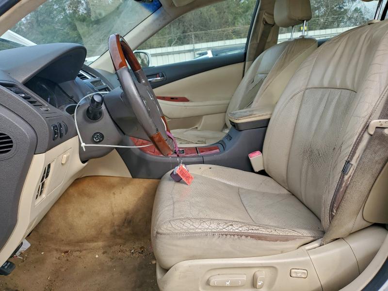2011 LEXUS ES 350 #3297147554