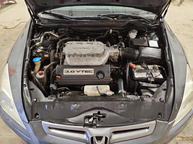 2004 HONDA ACCORD EX #3303852522