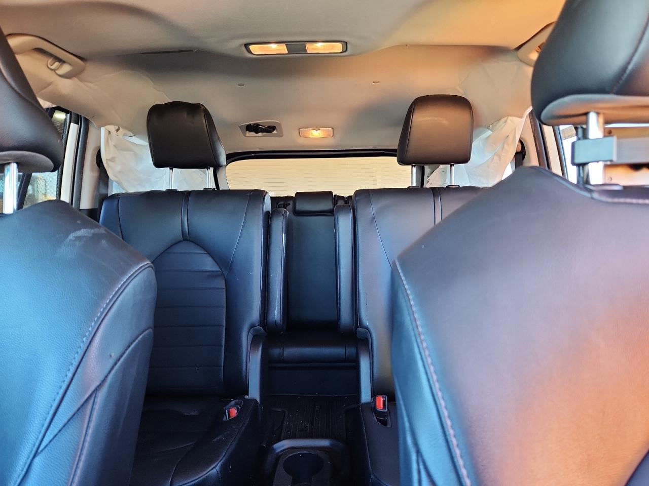 TOYOTA HIGHLANDER HYBRID XLE