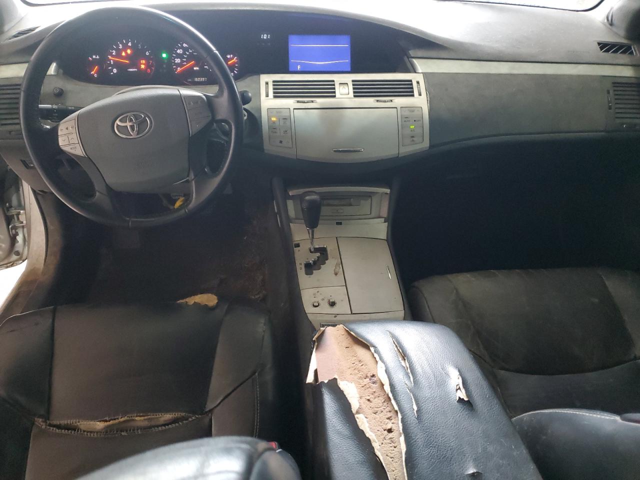 Lot #3294161943 2006 TOYOTA AVALON XL