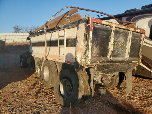 1997 FREIGHTLINER CONVENTNL #3297043488