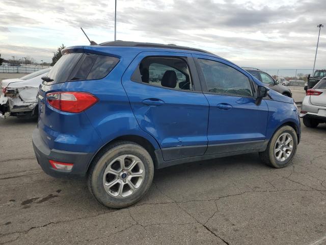 2020 FORD ECOSPORT S #3301835396