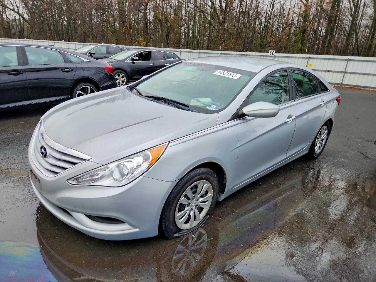 HYUNDAI SONATA GLS