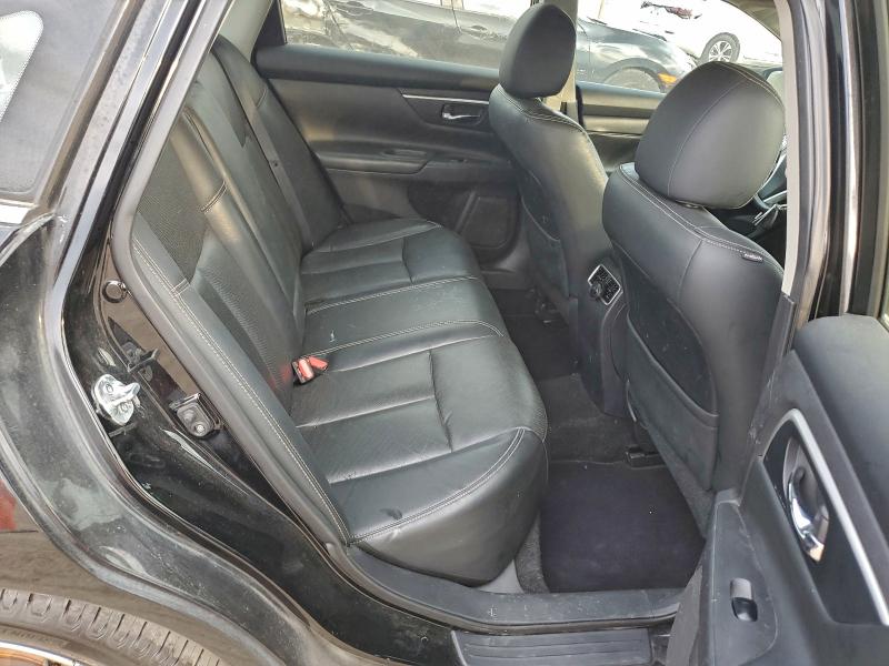 2016 NISSAN ALTIMA 3.5 #3301620627