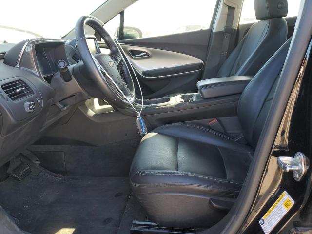 2013 CHEVROLET VOLT - 1G1RD6E48DU134157