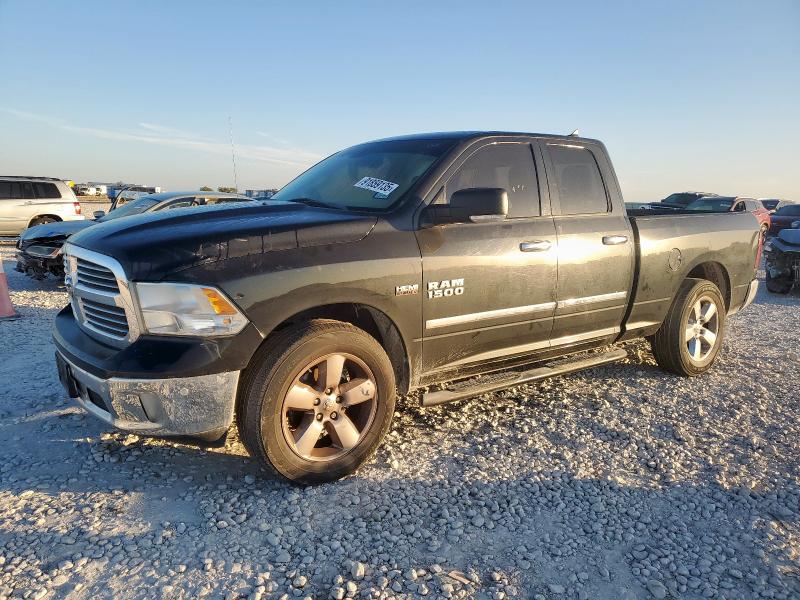 RAM 1500 SLT
