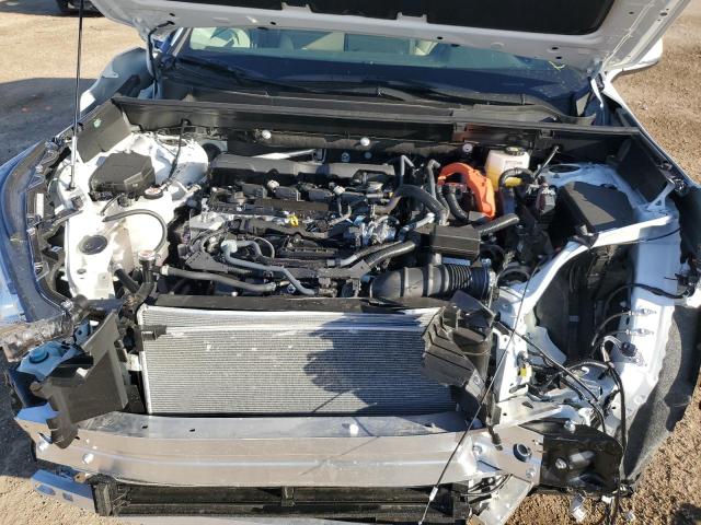 2025 TOYOTA RAV4 XLE #3284116580