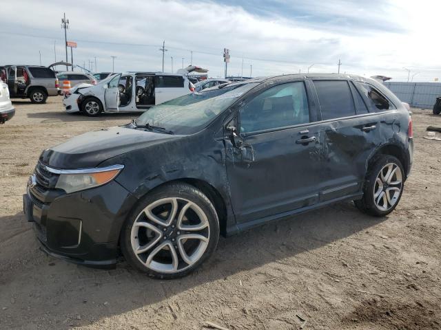 FORD EDGE SPORT