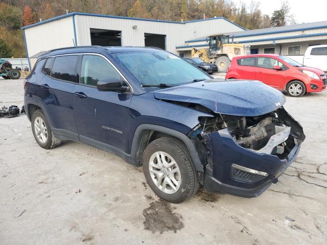 2019 JEEP COMPASS SP #3296282417