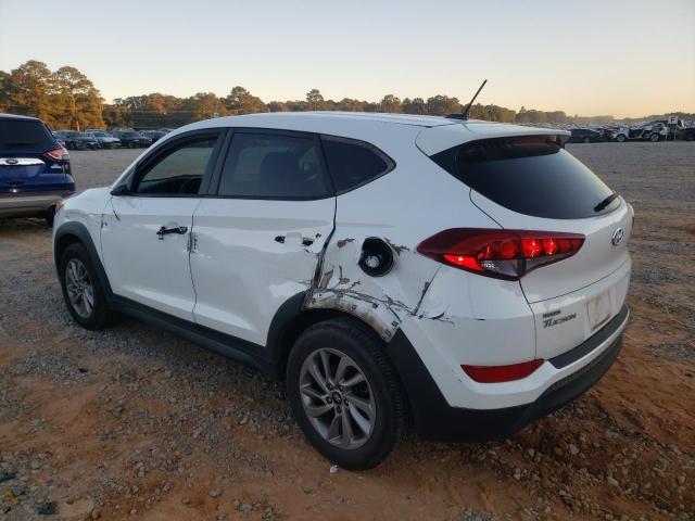 2017 HYUNDAI TUCSON SE #3291356159