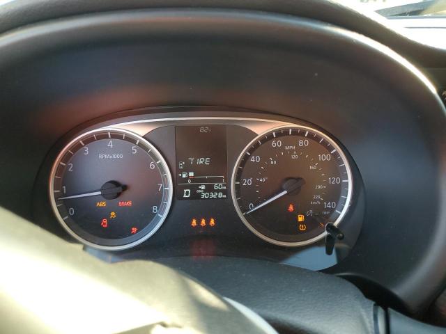 2021 NISSAN KICKS S #3301835352