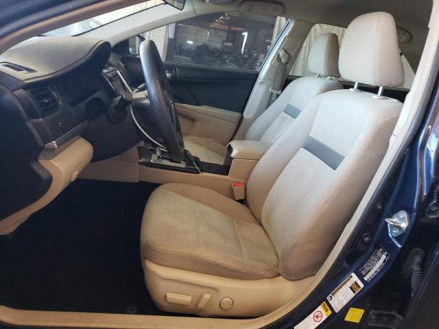 2014 TOYOTA CAMRY L #3296470659