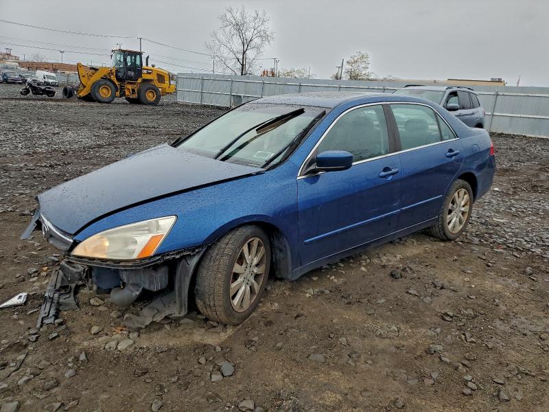 2006 HONDA ACCORD EX #3303878704
