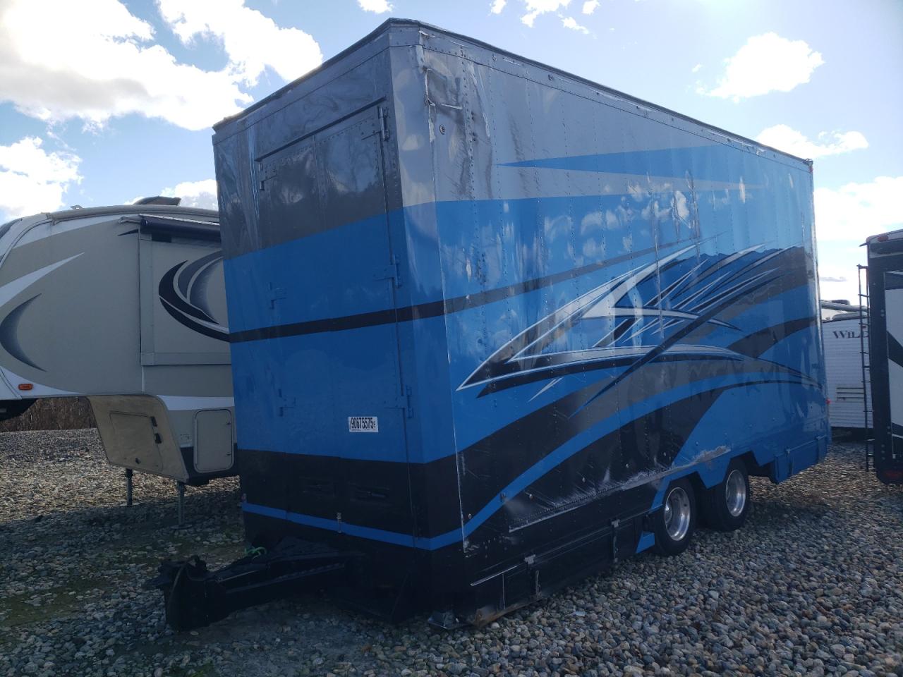 Lot #3303658958 1994 KENTUCKY UNKNOWN